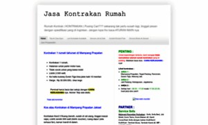 Jasakontrakan.blogspot.com thumbnail