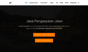 Jasapengaspalan.co.id thumbnail