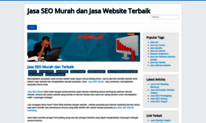 Jasaseoweb.joomla.com thumbnail