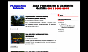 Jasasumurbor-bandung.blogspot.com thumbnail