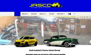 Jascoautomotive.com thumbnail