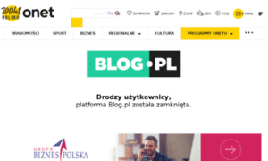 Jask-olka.blog.pl thumbnail