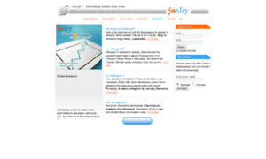 Jasky.pl thumbnail