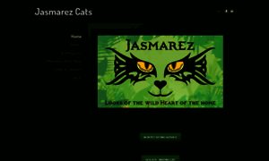 Jasmarezcats.com thumbnail