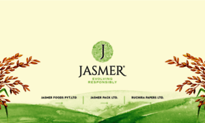 Jasmergroup.com thumbnail