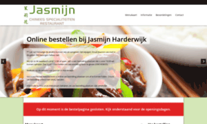 Jasmijn-harderwijk.nl thumbnail