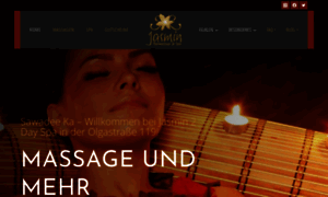 Jasmin2dayspa.de thumbnail