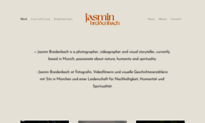 Jasminbreidenbach.de thumbnail