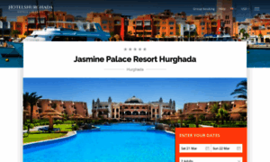 Jasmine-palace-resort.hotelshurghada.com thumbnail