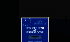 Jasminecoveapthomes.com thumbnail