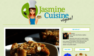 Jasminecuisine.blogspot.com thumbnail