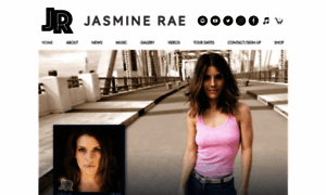 Jasminerae.com thumbnail