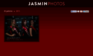 Jasminphotos.com thumbnail