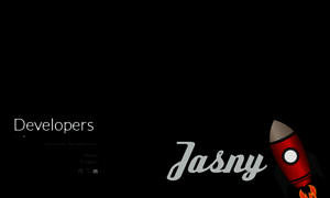 Jasny.net thumbnail