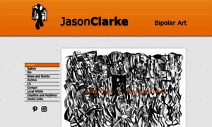 Jasonclarke-bipolarart.com thumbnail