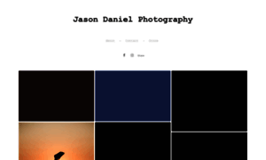Jasondanielphotography.com thumbnail