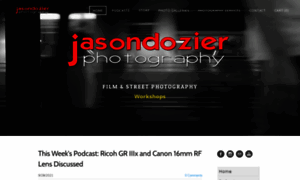 Jasondozierphotography.com thumbnail