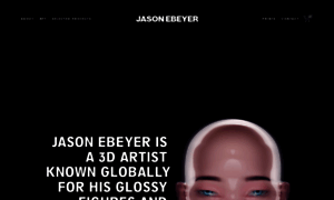 Jasonebeyer.co thumbnail