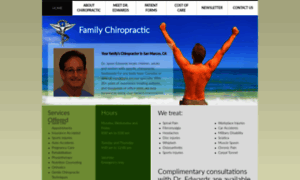 Jasonedwardschiropractic.com thumbnail