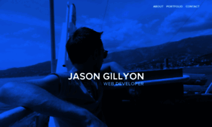 Jasongillyon.co.uk thumbnail