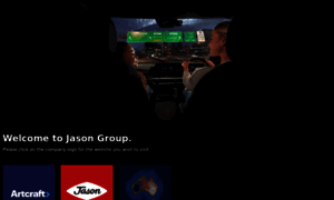 Jasongroup.com.au thumbnail