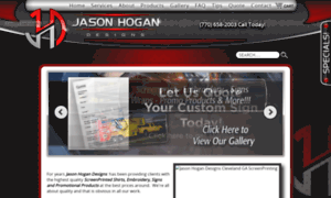 Jasonhogandesigns.net thumbnail