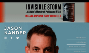 Jasonkander.com thumbnail