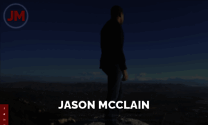 Jasonmcclain.com thumbnail