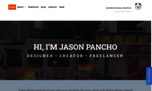 Jasonpancho.com thumbnail