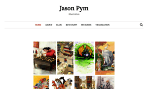 Jasonpym.com thumbnail