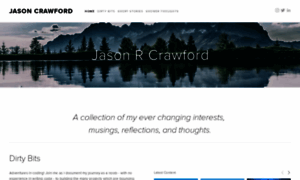 Jasonrcrawford.com thumbnail