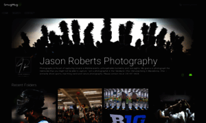 Jasonrobertsphotography.net thumbnail