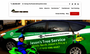 Jasonstreeservices.com thumbnail