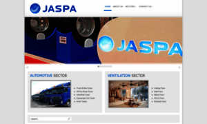 Jaspa.com thumbnail