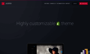 Jasper-the-best-shopify-theme.withinpixels.com thumbnail