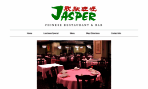 Jasperchineserestaurant.com thumbnail