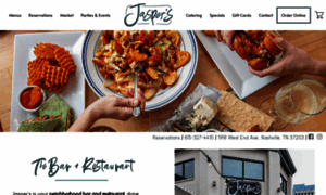 Jaspers.restaurant thumbnail