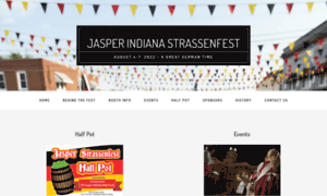 Jasperstrassenfest.org thumbnail