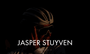 Jasperstuyven.be thumbnail