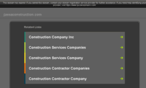 Jassaconstruction.com thumbnail