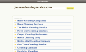 Jassawcleaningservice.com thumbnail