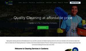 Jassawcleaningservices.com.au thumbnail