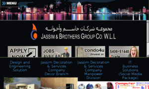 Jassimbrothers.net thumbnail