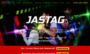 Jastag.net thumbnail