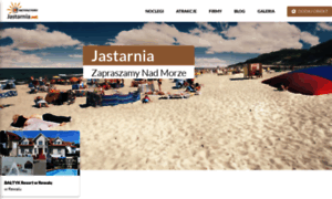 Jastarnia.net thumbnail