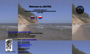 Jastra.com.pl thumbnail