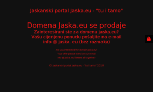 Jastrebarsko.com.hr thumbnail