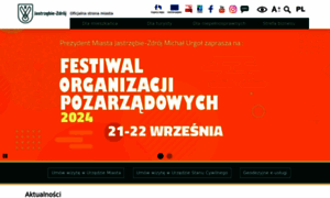 Jastrzebie.pl thumbnail