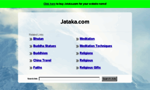 Jataka.com thumbnail