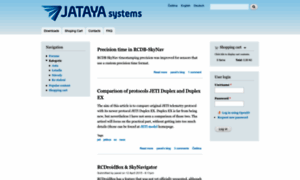 Jataya.net thumbnail